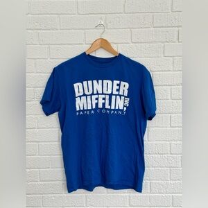 the office tee!